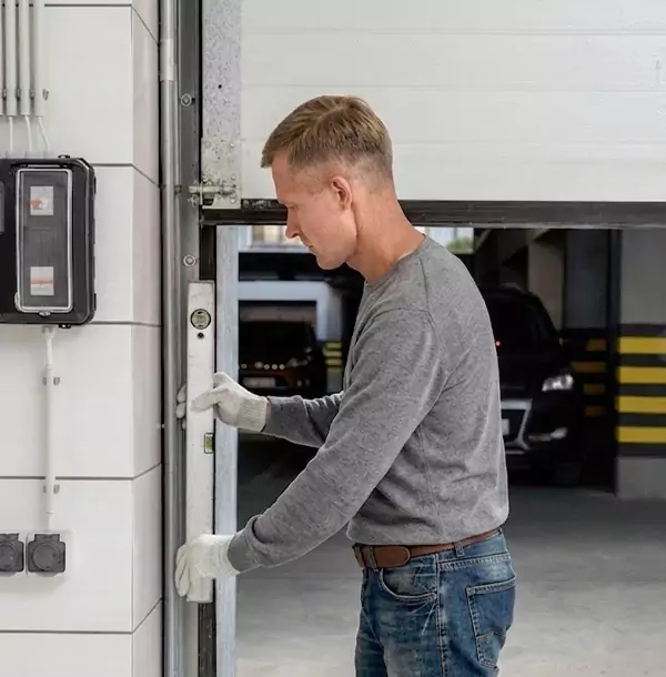 Why Choose Us for Door, Gate and Security Services in Biloxi, MS