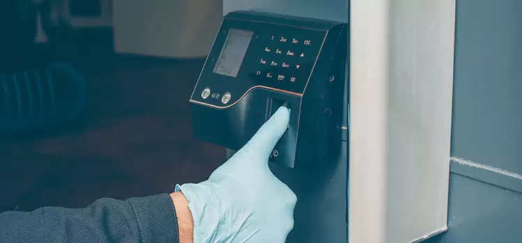 Access Control Installation Biloxi