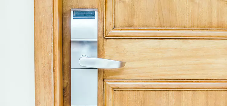 Advanced Solutions in Biloxi, MS for Modern Security