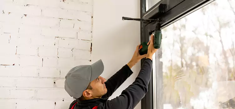 Automatic Door Opener Commercial Biloxi