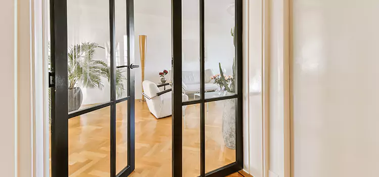 Bifold Door Replacement Biloxi