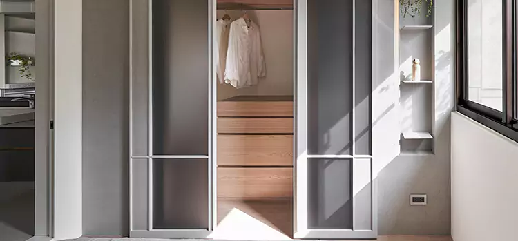 Mirror Sliding Door Replacement Biloxi