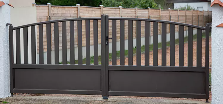 Advanced Gate Solutions in Biloxi, MS