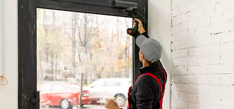 Comprehensive Door Closer Services in Biloxi, MS