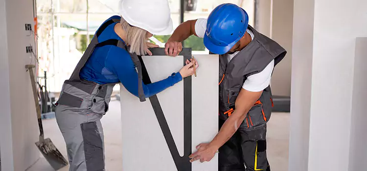 Why Choose Us for Door Panel Services in Biloxi, MS?