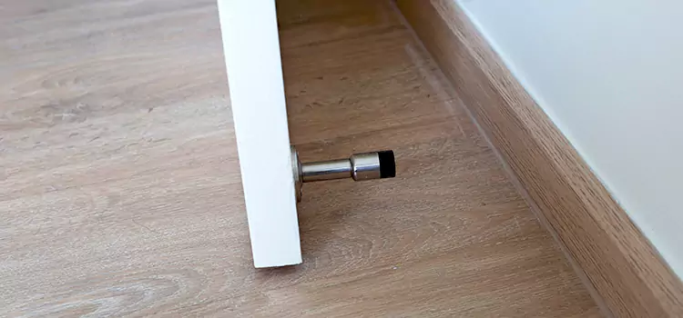 Magnetic Door Stop Integration Biloxi