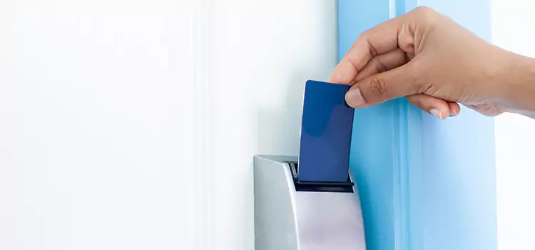 Access Control System Integration Biloxi