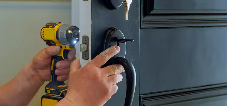 Locksmith Emergency Service Biloxi