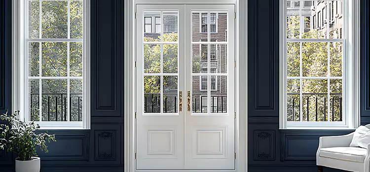 French Door Lock Repair Biloxi