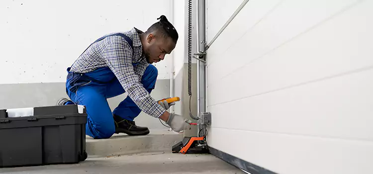 Expert Solutions for Every Garage Lock Need in Biloxi, MS