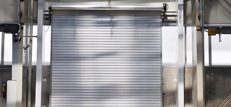 Roller Door Maintenance Biloxi