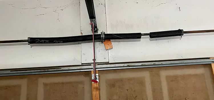 Overhead Door Spring Replacement Biloxi