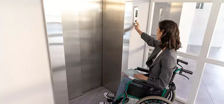 Benefits of Modern Handicap Door Systems in Biloxi, MS