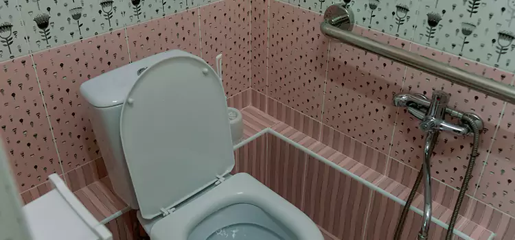 Meeting Diverse Needs With Accessible Restroom Solutions in Biloxi, MS