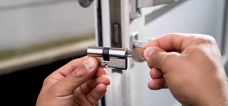 Emergency Locksmith for House Biloxi