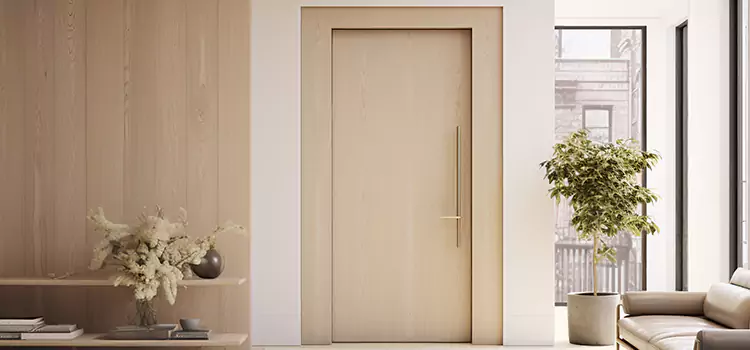 Choose Quality for Your Inside Doors in Biloxi, MS