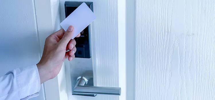 Why Choose Us for Your Keycard Lock Installation in Biloxi, MS?