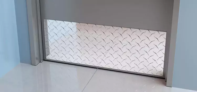 Benefits of Professional Kick Plate Solutions in Biloxi, MS