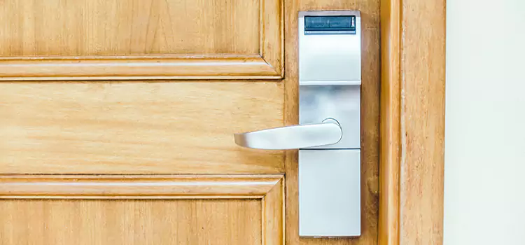 Electromagnetic Door Lock Installation Biloxi