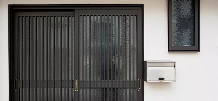 Sliding Screen Door Repair Biloxi