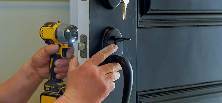 Mobile Automotive Locksmith Biloxi