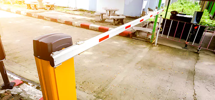 Automatic Parking Gate Installation Biloxi
