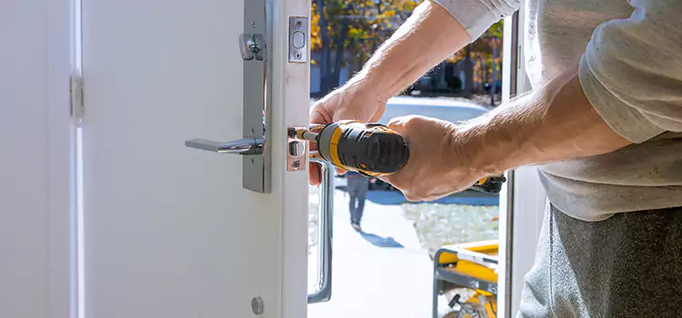 Insulated Roll Up Garage Doors Residential Biloxi