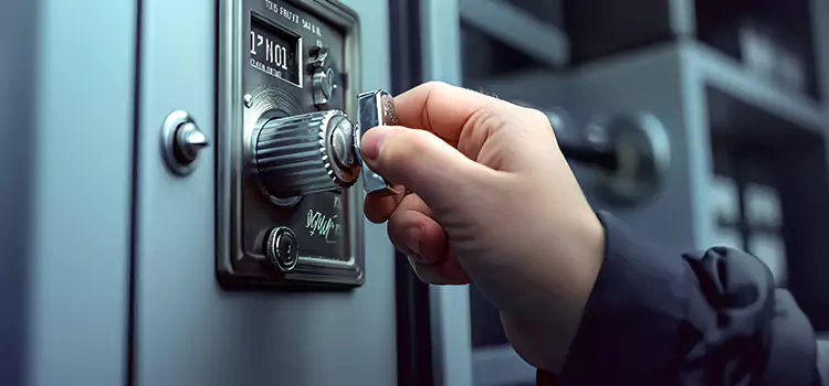 Locksmith Cost to Open Safe Biloxi