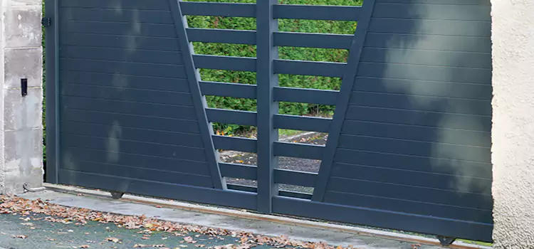 Automated Gate Company Near Me Biloxi
