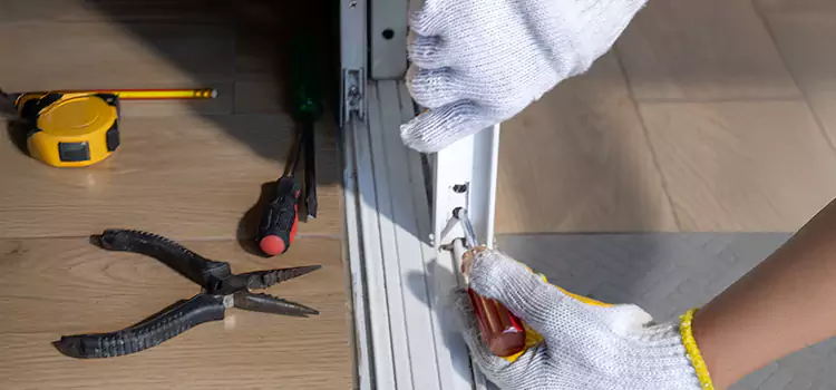Sliding Door Installation Services in Biloxi, MS