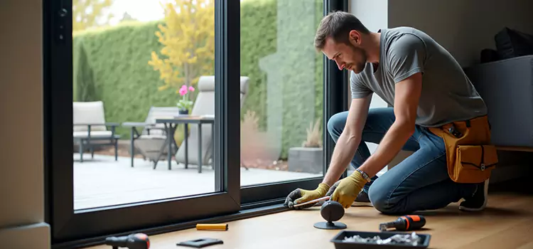 Patio Sliding Glass Door Replacement Biloxi