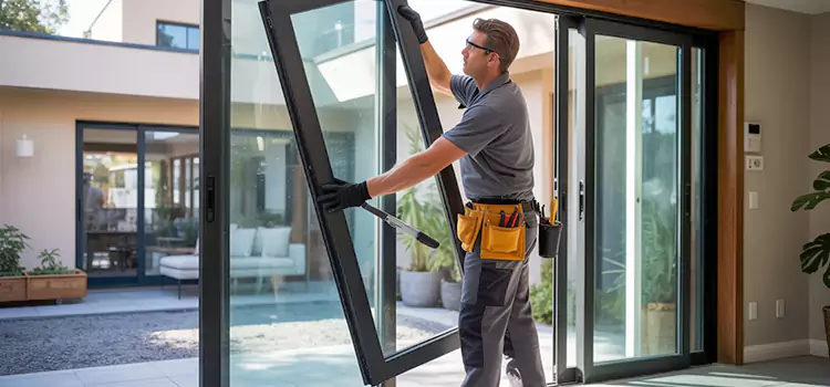 Specialized Sliding Door Roller Services in Biloxi, Mississippi
