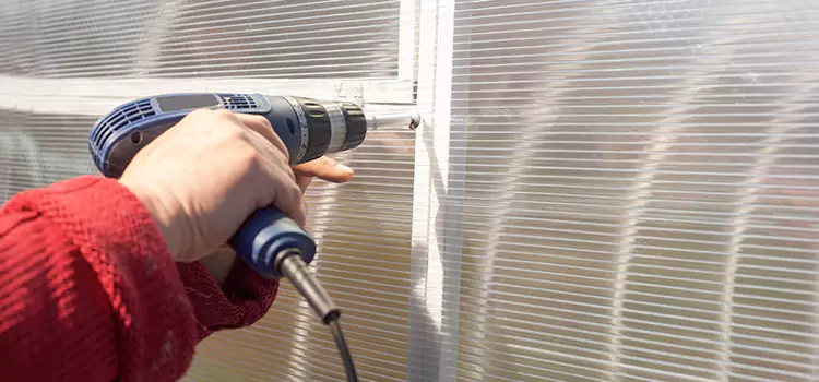 Sliding Screen Door Repair Biloxi