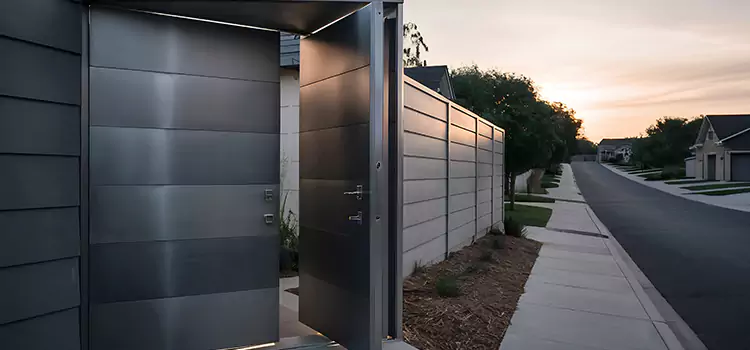 Comprehensive Steel Door Solutions in Biloxi, MS