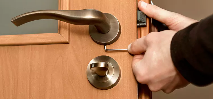 Access Control System Integration Biloxi