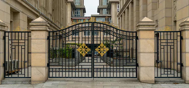 Comprehensive Iron Gate Maintenance Solutions in Biloxi, MS