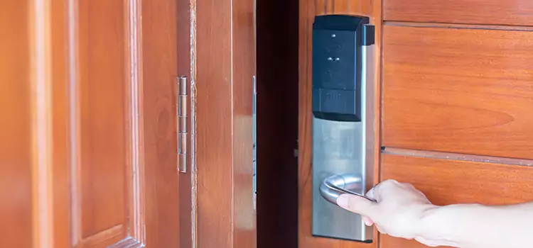 Commercial Keyless Entry Locks Biloxi