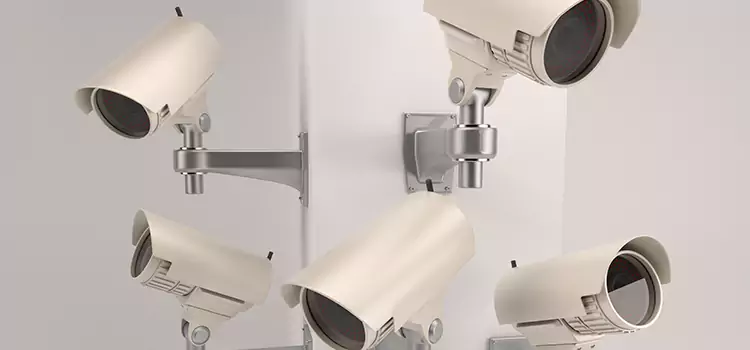 Your Trusted Partner for CCTV Solutions in Biloxi