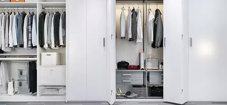 Glass Closet Door Repair Biloxi