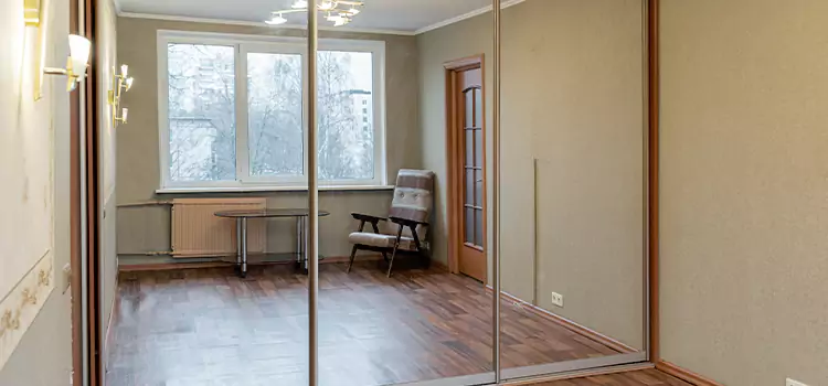 Mirror Closet Door Roller Replacement Biloxi