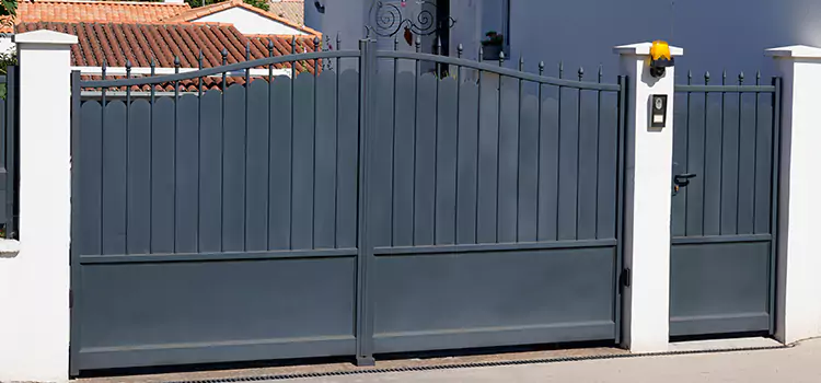 Emergency Commercial Gate Repair Biloxi