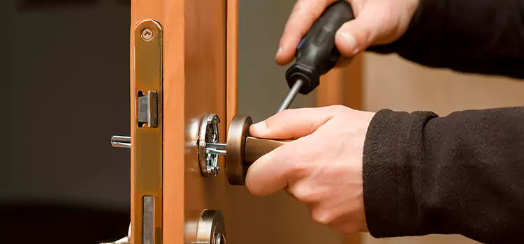 Semi Truck Locksmith Biloxi