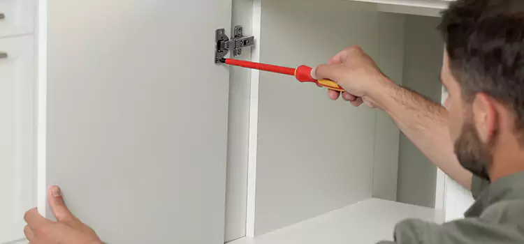 Screen Door Hinge Repair Biloxi