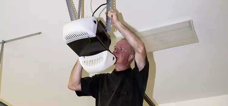 Garage Door Opener Service Biloxi