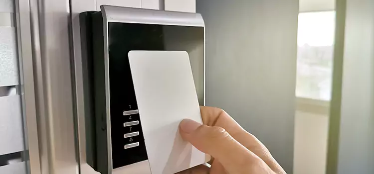 NMS Proximity Switch Door Systems Biloxi