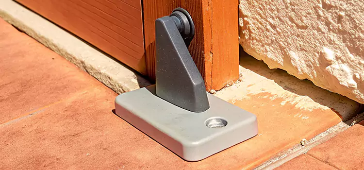 Aesthetic Door Stop Selection Biloxi