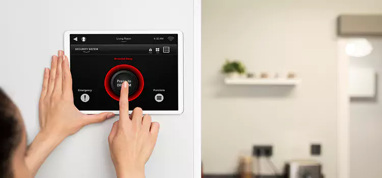 Blink Video Doorbell Installation Biloxi