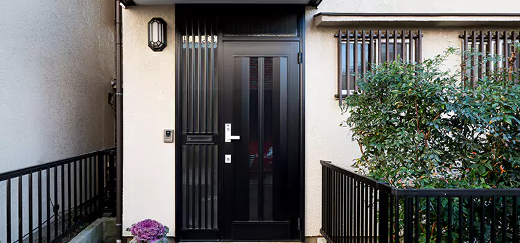 Popular Exterior Door Options in Biloxi, MS