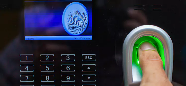 Your Trusted Partner for Secure Access in Biloxi, MS