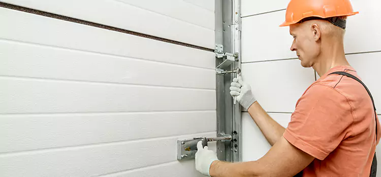 Why Choose Us for Garage Door Lock Services in Biloxi, MS?